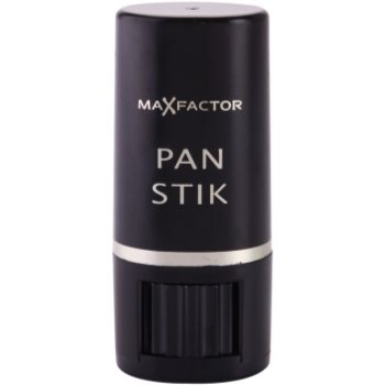 Max Factor Pan Stik make-up si corector intr-unul singur - imagine 2